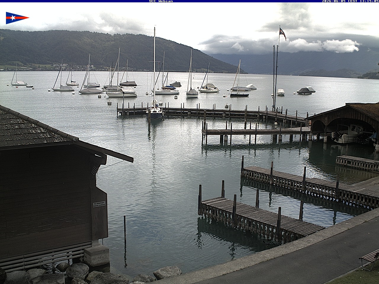 Webcam